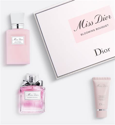 Dior: Makeup, Skincare & Fragrance 